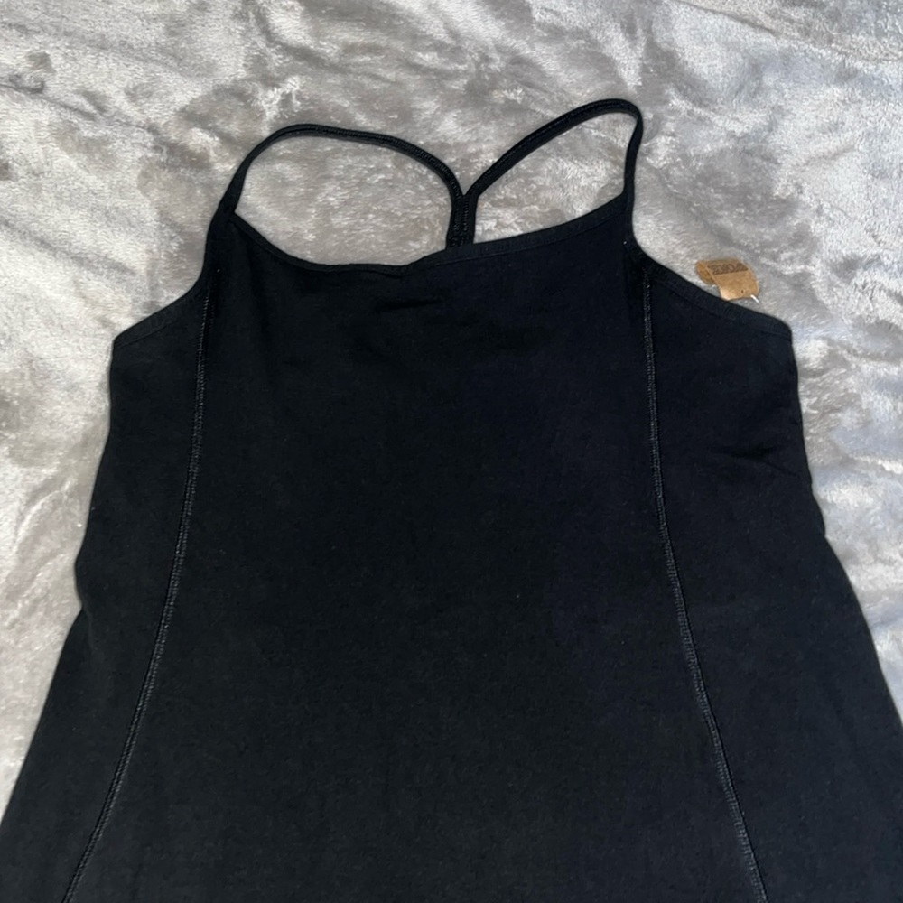 PINK Victoria Secret workout dress